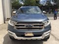 2016 Ford Everest Titanium 4x2 2.2 Automatic Transmission Sunroof-2