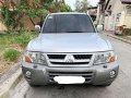 For Sale/Swap 2006 Mitsubishi Pajero CK GLS 4x4 AT-2