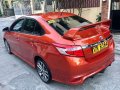 2017 Toyota Vios for sale-5