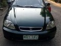 Honda Civic vti padek chasis MT for sale -1