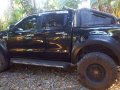 Assume 2017 FORD Ranger XLT 4x2 Matic Fully Loaded 300k worth of set up-9