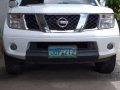 2013 Nissan Navara FOR SALE-2