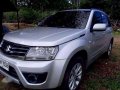 2014 Suzuki Grand Vitara Diesel Manual for sale-0