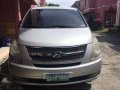 2008 Hyundai Grand Starex cvx FOR SALE-1
