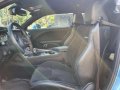 Dodge Challenger SRT 2016 6.4L V8 automatic Gas-0