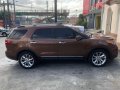 Rush Rush Rush 2012 Ford Explorer 4x4 -2