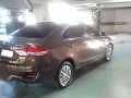 First Owned, Suzuki Ciaz December 2016 Automatic-4