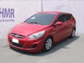 Hyundai Accent 2016 for sale-14