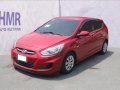 Hyundai Accent 2016 for sale-0