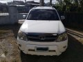 Toyota Fortuner G 2006 for sale-0
