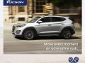 Brand New Hyundai Kona and Tucson 2019-1