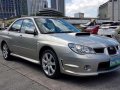 2007 SUBARU WRX "HAWKEYE" . PRESERVED CONDITION-10