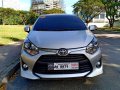 2018 Toyota Wigo G Manual FOR SALE-2