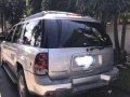 2005 Chevrolet Trailblazer for sale-6