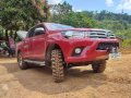Toyota Hilux 4x4 G Super Fresh 2200kms only 2018 model-6