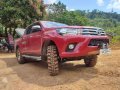 Toyota Hilux 4x4 G Super Fresh 2200kms only 2018 model-0