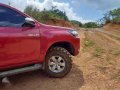Toyota Hilux 4x4 G Super Fresh 2200kms only 2018 model-4