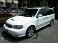 2001 KIA CARNIVAL LS 10Seater TurboDiesel Nice AUTOMATIC-11