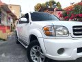 2002 Toyota Sequoia limited top of the line 40k odo very fresh-9