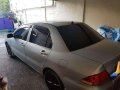 2008 Mitsubishi Lancer for sale-2