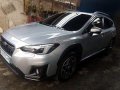 Subaru XV 2018 for sale-1