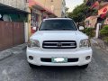 2002 Toyota Sequoia limited top of the line 40k odo very fresh-7