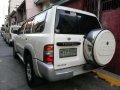 Nissan Patrol 2001 Executive Series-2