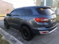 Ford Everest Titanium 2017 Model Automatic Transmission-6