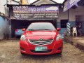 2010 Toyota Vios 1.3 Automatic FOR SALE-0