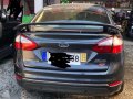 For Sale Ford Fiesta 2014 (Sedan)-2
