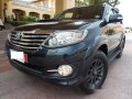 Toyota Fortuner 2015 for sale-15