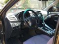 Mitsubishi Montero Sports GLS October 2017 Model-3