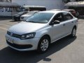 Volkswagen Polo Notch 2014 for sale-13