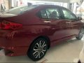 2019 Honda City 1.5 E MT E CVT VX and VX plus Sedan Brand New Low DP-9