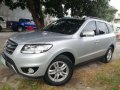 Hyundai Santa Fe 2012 CRDi-0
