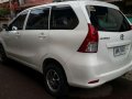 Toyota Avanza 2015 Manual Trans Urgent Sale-2