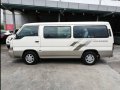 2014 Nissan Urvan Escapade 2.7L MT Diesel-3