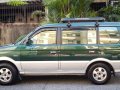 1999 Mitsubishi Adventure for sale-11