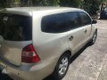 2008 Nissan Grand Livina 1.8 MT-1