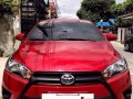 2016 Toyota Yaris for Grab Business-1