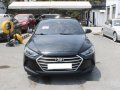 Hyundai Elantra Gl 2016 for sale-14