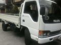 2003 Isuzu Elf giga local 12ft dropside 4fh1-8