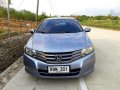 2009 accuired 2010 Honda City manual transmission-8