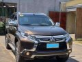 Mitsubishi Montero Sports GLS October 2017 Model-7