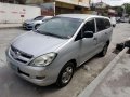 2005 TOYOTA Innova e manual diesel-0