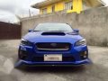 Subaru Wrx sti 2015 FOR SALE-2