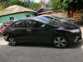 For sale: 2015model model Honda City Vx Automatic Top of the line-7