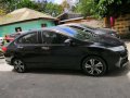 For sale: 2015model model Honda City Vx Automatic Top of the line-2