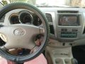2008 TOYOTA Fortuner G FOR SALE-7