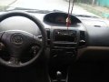 For sale Toyota Vios J 2006 manual-1